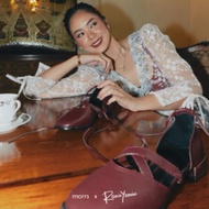 Melasma Flats - Morrs x Rania Yamin