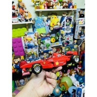 FERARRI F300 1/24 BBURAGO MADE IN ITALY