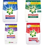 DYNAMO POWDER DETERGENT