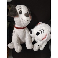 Dalmatian101 Dog stuffed Collection