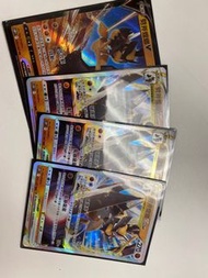 Pokémon tcg card 寶可夢卡 劈斧螳螂 vstar