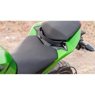 Kawasaki Z250 13-17 seat front rear