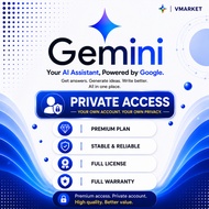 [3 USERS SHARED] Gemini PRO AI PLAN | PRO MODEL 2.5 | VEO 3.1