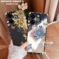Softcase hp[DR07] Infinix Smart 8 8 Pro/ Hot 40i/ Spark 20 Pro/ Latest 20C Spark/ - Mobile Phone Cas