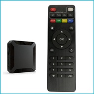UTAKEE Replacement Remote Control for TV Box Decoder Android Infrared Control for X96 X96Q X96mini X