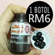 JAMUU AJAIB PLUS SENDI SENDI