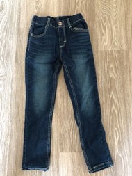 日本🇯🇵Edwin Jeans 130
