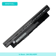 XCMRD In Stock Battery works for DELL Replacement 3442 3443 3445 3437 3546 5437 3000 40Wh Vostro MR9