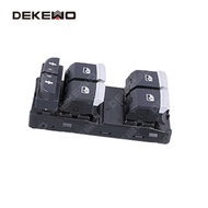 Suitable for Audi A4B9 RS4 A5 RS5 Q5 Q7 Window Lifter Main Switch 4M0959851B