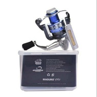 Maguro LOCUS FISHING REEL 4000...Original ORIGINAL