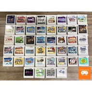 3DS game Without Box For Nintendo 2DS 3DS 3DS LL New 3DS LL New 3DS LL New 2DS LL