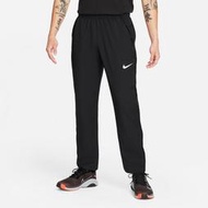 S.G NIKE Dri-FIT Team DM6627-010 黑 男款 吸濕 快乾 運動 訓練 梭織 長褲