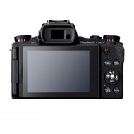 Canon EOS R6 R5 RP R G1Xiii G1Xii G1X G7X3 G7X2 G7X G9X2 G9X SX740HS SX730 SX720 SX700 Tempered Glas