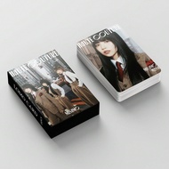 Bộ sưu tập ảnh và nhãn dán TWICE Collector Edition - Nayeon, Jeongyeon, Momo, Sana, Jihyo, Mina, Dah