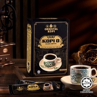 傳統咖啡烏 Oriental Kopi O 10x16.0g