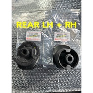 [THAILAND]TOYOTA WISH ZNE10 1.8 ANE11 2.0 REAR AXLE BUSH SET