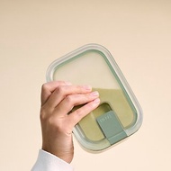 【新品上市】荷蘭 Mepal EasyClip 輕巧蓋密封保鮮盒450ml-共三色