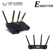 Asus TUF-AX3000 Dual Band WiFi 6 TUF Gaming Router