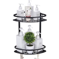 bathroom accessories shower shampoo rack