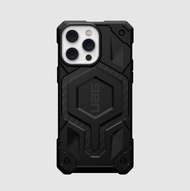 UAG Monarch Case รองรับการชาร์เเม่เหล็ก สำหรับ i15 Pro / i15 Pro Max / i14 Series กันกระแทกอย่างดี ด