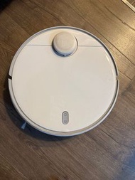 小米 Xiaomi 拖掃機械人2 Pro
