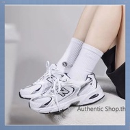 【 Authentic】New Balance 530 Neutral sports shoes ยอดคงเหลือใหม่ รองเท้าผ้าใบ Unisex（การจัดส่งในกรุงเทพฯ）
