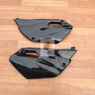 YZ85 OLD SEAT WING YZ85 OLD BODY COVER YZ 85 OLD REAR WING