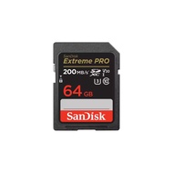 SanDisk 64/128/256/512GB/1TB/2TB Extreme PRO Class 10 V30 U3 10 UHS-I SDXC Card 記憶卡