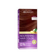 GUMASH HAIR COLOR - CHESTNUT (NEW PACKAGING)
