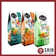 Rich. Co Vegan Dog Food 10kg / for Dog / Dog Dry Food