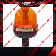 1pc BEACON LAMP 12V 24V WARNING LIGHT EXTRA HEIGHT BRACKET TINGGI REPLACEMENT FOR BRITAX