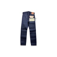 LEVI'S x Tom Sachs 1947 501 XX LVC Vintage Selvedge Jeans Indigo Unused