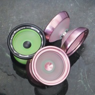 Yoyo Flying Over Reality July yoyo pc Aluminum Ring yoyo yoyo Ball yoyo Ball Game