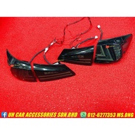 LEXUS IS250 2006-2014 LED TAIL LIGHT LAMP LEXUS