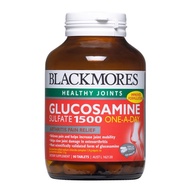 90 Capsule Blackmore Glucosamine
