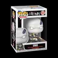 🆕 #英國代購 UK🇬🇧 📦訂購 英國代購 Funko POP! TEENAGE MUTANT NINJA TURTLES Uno Figure 忍者龜 模型 《下單前請先觀看購買購物須知》