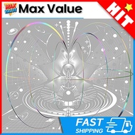 XG [MILLION PLACES] 6th Single Album