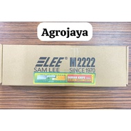 Samlee DURIAN KNIFE WITH COVER KNIFE Opening PARANG DURIAN A1402 1SET