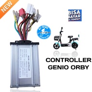 Controller Sepeda Listrik GENIO ORBY