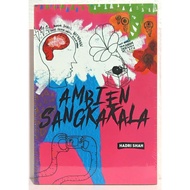 [New & Sealed] AMBIEN SANGKAKALA karya HADRI SHAH