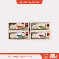 STAPLES DELI STAPLER E0260 NO.10