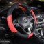 [HOT DEAL] Premium Italian SPARCO Steering Wheel Cover 39cm