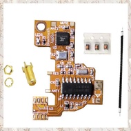 SI4732 Bluetooth Modified Module SI4732 Radio and Bluetooth HiFi Stereo Transmitter Module for UV K5