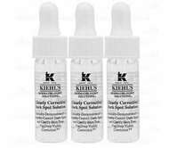 【Kiehl's 契爾氏】激光極淨白淡斑精華(4ml)*3(公司貨)