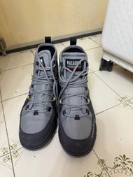 Palladium 防水高筒靴