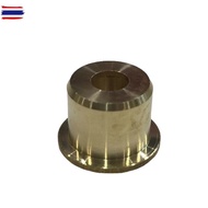 Gear Shift Knob Normal VIGO 3 000 5 Gears Brass Grade C3604 With Aisin High Heat Resistance