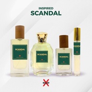 SCANDAL JPG BY SOLID PERFUME