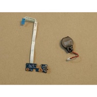 Dell Latitude E6540 Wi-Fi Switch Board LS-9414P,CMOS BATTERY CR2032-3V-220mAh,GC02001R000(KN 805)