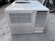 已清洗乾淨GREE一匹冷氣機