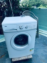 洗衣機 標準型大眼雞1000轉 可櫃底/嵌入式安裝 可飛頂 包送貨安裝 貨到付款